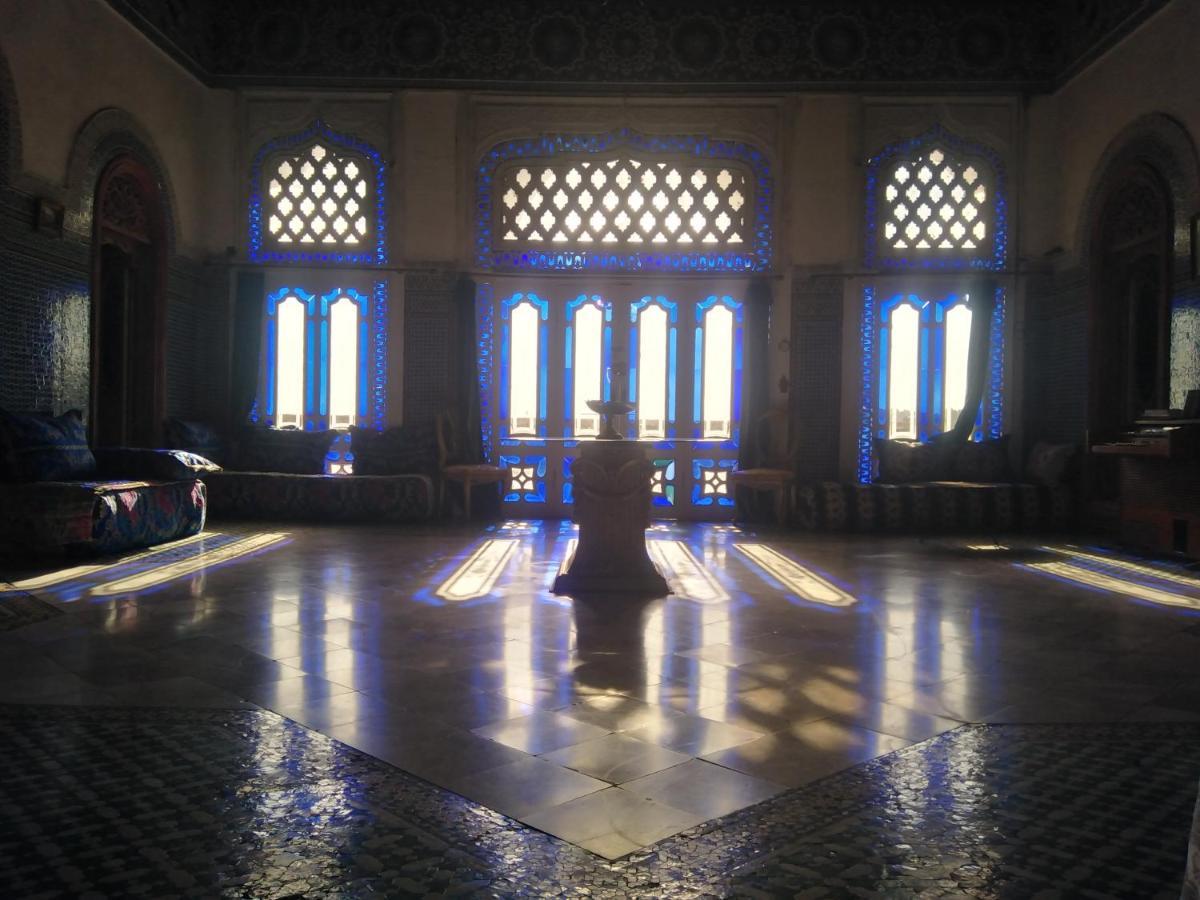 cosy appartement Fez Buitenkant foto